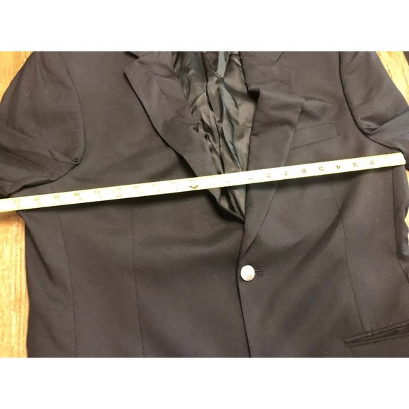 Hart Schaffner Marx 40 reg Sport Coat (K23)